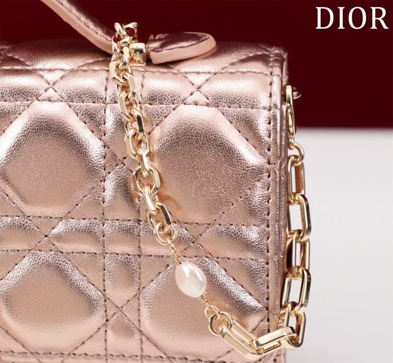 Dior My Lady Bags